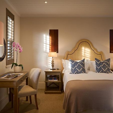 Leeu Estates Hotel Franschhoek Buitenkant foto