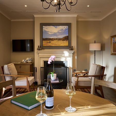 Leeu Estates Hotel Franschhoek Buitenkant foto